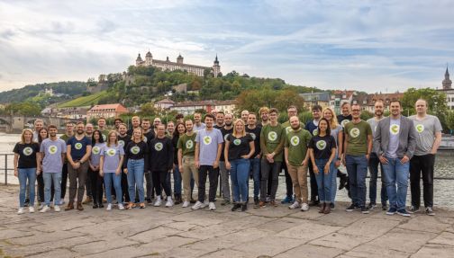 snapADDY team photo