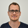 Dr. Benedikt Brief - Chief Data Officer